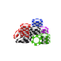 Live Poker