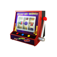 Mega Slots