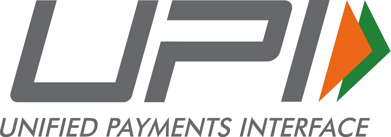 UPI Logo