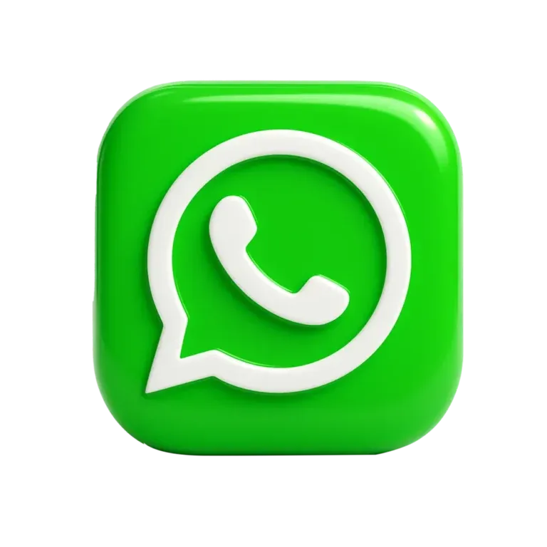 WhatsApp Icon